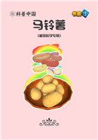 马铃薯