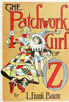 Oz 07 The Patchwork Girl Of Oz