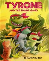 TYRONE.SWAMP.GANG