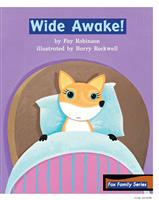 WideAwake!