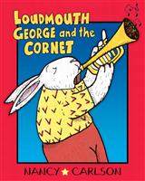 Loudmouth.George.and.the.Cornet