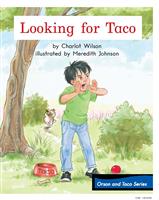 LookingForTaco