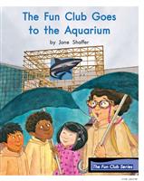 TheFunClubGoesTotheAquarium