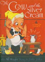 The Cow and the Silver Cream