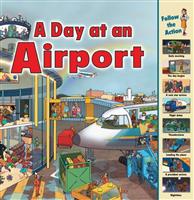 A.Day.at.an.Airport