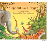 ElephantAndTiger