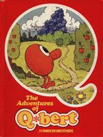 The Adventures of Q-Bert