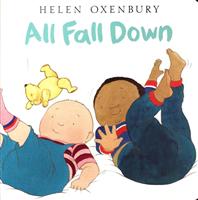 All Fall Down (2009.Little Simon)