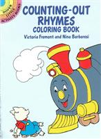 Dover Little Activity Books