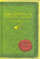 Quidditch Through the Ages
