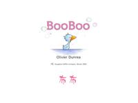 小鹅booboo