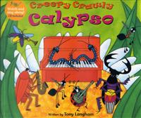 creepy crawly calypso