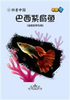 巴西紫扇鱼