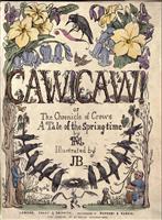 Caw! Caw! or The Chronicle Of Crows