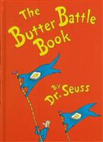(Ⅱ)The Butter Battle Book by Dr Seuss