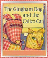 The Gingham Dog and the Calico Cat(Ⅰ)