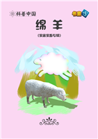 绵羊(1)