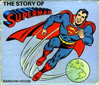 Story of Superman(Ⅱ)