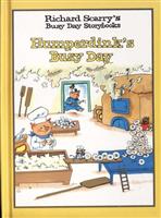 (Ⅱ)Humperdink's.Busy.Day