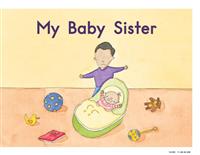 MyBabySister(Ⅱ)