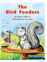 (Ⅰ)TheBirdFeeders