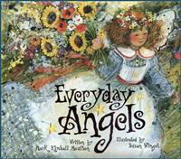 (Ⅰ)Everyday.angels