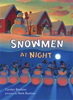 (Ⅱ)Snowmen at Night