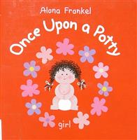 (1)Once upon a Potty