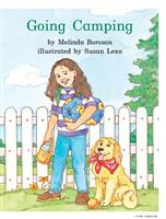 (1)GoingCamping