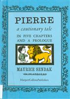 Pierre - Maurice Sendak(2)