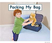 (Ⅰ)PackingMyBag