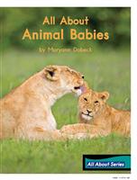 AllAboutAnimalBabies(Ⅰ)