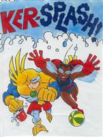 Ker-Splash(Ⅱ)