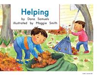 (2)Helping