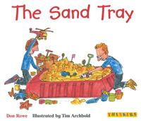 The.sand.tray(Ⅰ)