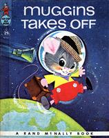 Muggins Takes Off(Ⅱ)