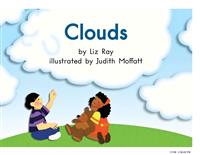 Clouds(Ⅰ)