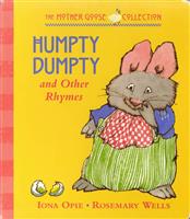 (1)Humpty Dumpty and Other Rhymes