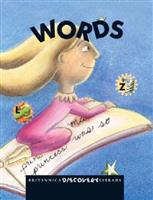 Words(Ⅰ)