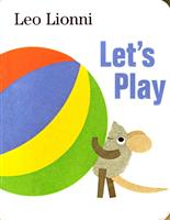 Let's Play(Ⅰ)