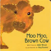 Moo Moo, Brown Cow(2)