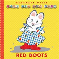 Red boots(Ⅱ)