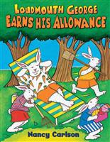 (Ⅱ)Loudmouth.George.earns.his.allowance