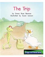 (2)TheTrip