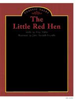 (2)TheLittleRedHen