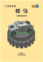 (2)悍马