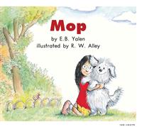 Mop(Ⅱ)