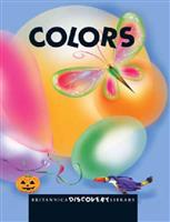 (1)Colors