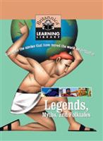 (1)Legends, Myths and Folktales