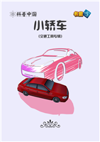 (1)小轿车
